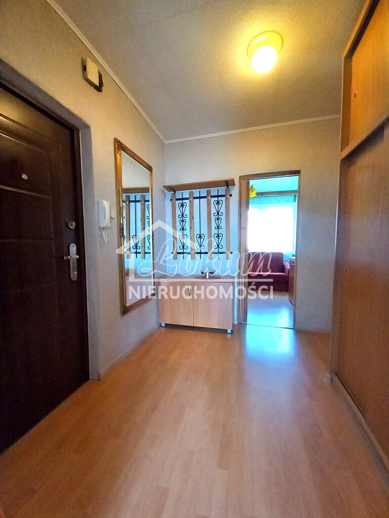 Mieszkanie 48,97&nbsp;m², Szczecin - zdjęcie 10