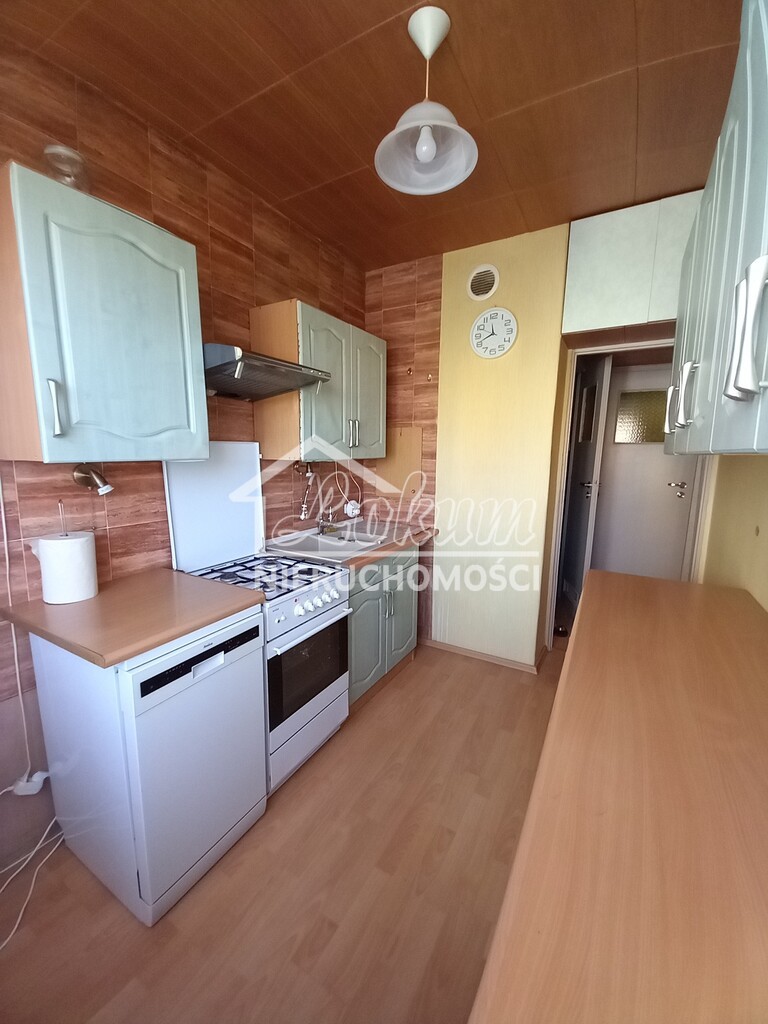 Mieszkanie 48,97&nbsp;m², Szczecin - zdjęcie 8