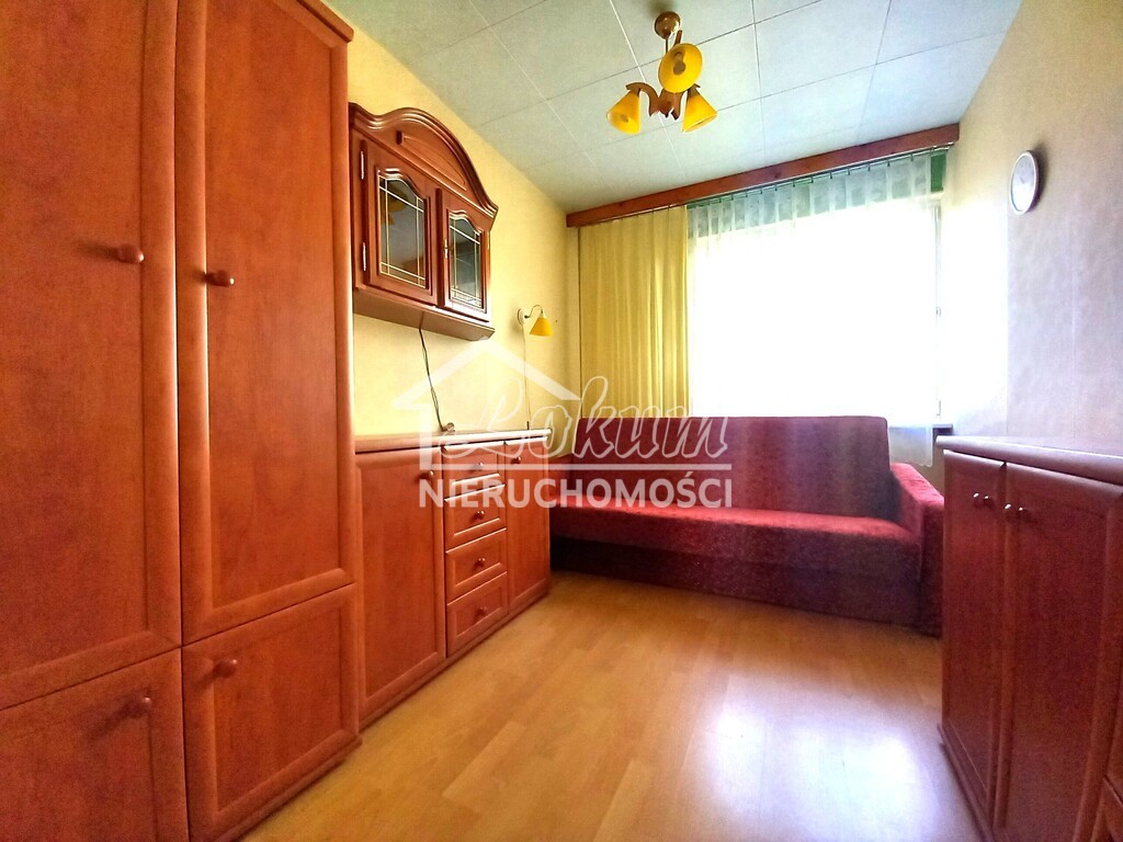 Mieszkanie 48,97&nbsp;m², Szczecin - zdjęcie 4