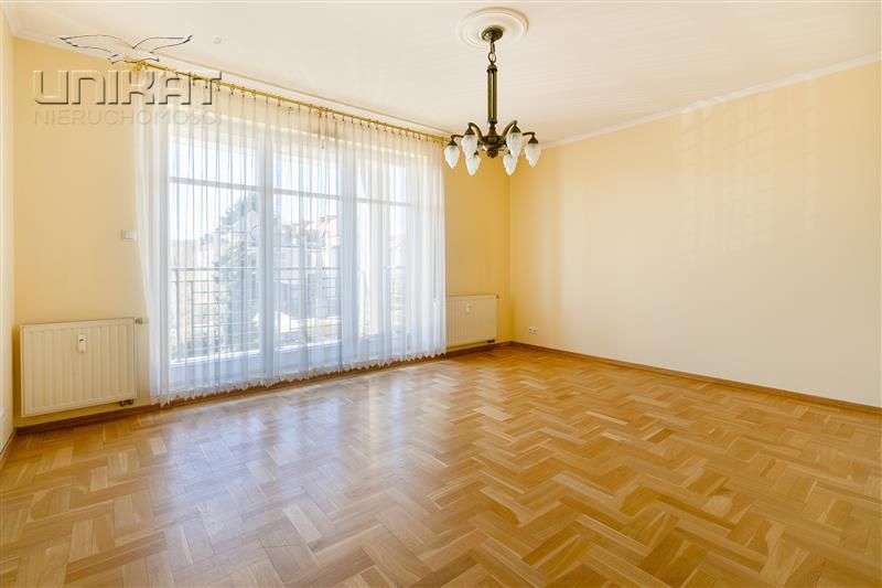Mieszkanie 56&nbsp;m², Sopot, Wyścigi, Łokietka Władysława - zdjęcie 2