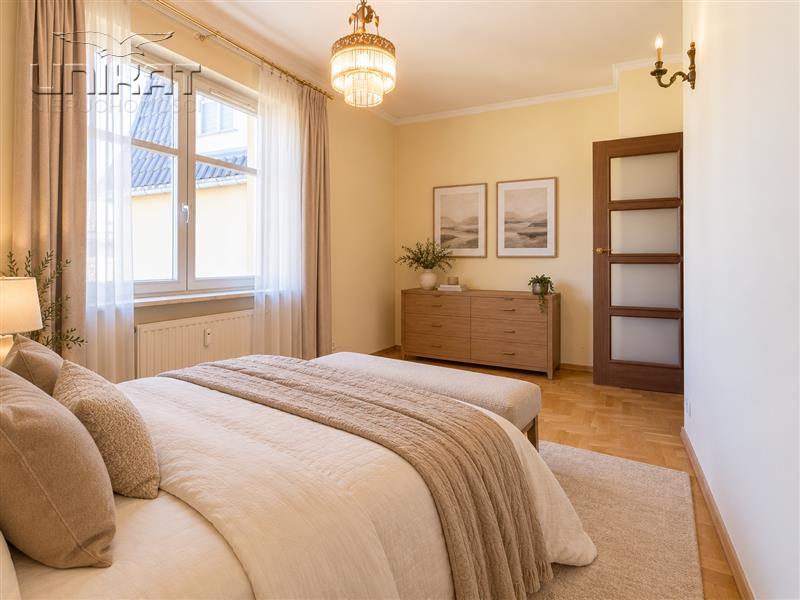 Mieszkanie 56&nbsp;m², Sopot, Łokietka Władysława - zdjęcie 11
