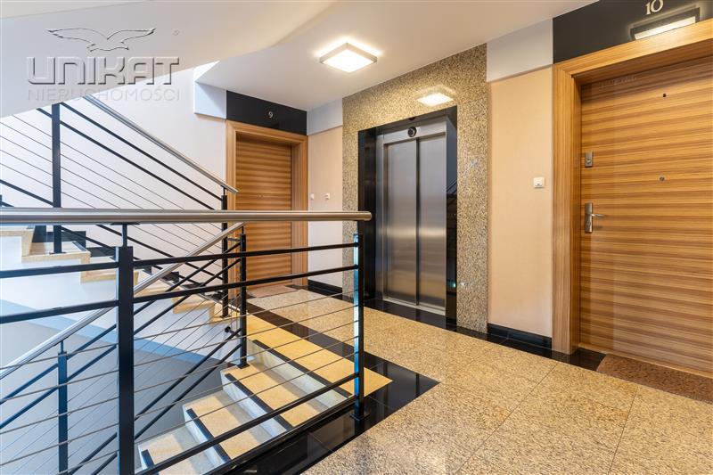 Mieszkanie 56&nbsp;m², Sopot, Wyścigi, Łokietka Władysława - zdjęcie 15