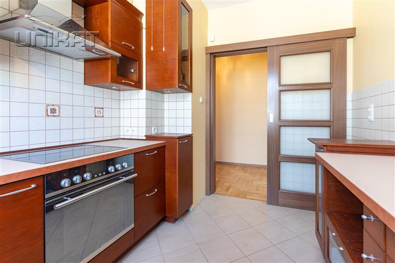 Mieszkanie 56&nbsp;m², Sopot, Wyścigi, Łokietka Władysława - zdjęcie 13