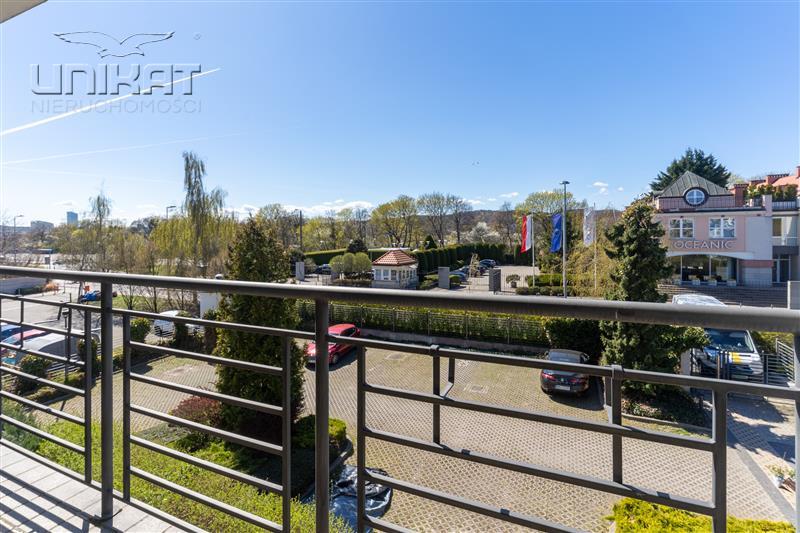 Mieszkanie 56&nbsp;m², Sopot, Wyścigi, Łokietka Władysława - zdjęcie 3