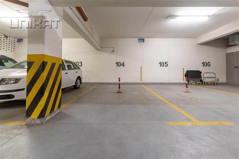 Mieszkanie 56&nbsp;m², Sopot, Wyścigi, Łokietka Władysława - zdjęcie 16