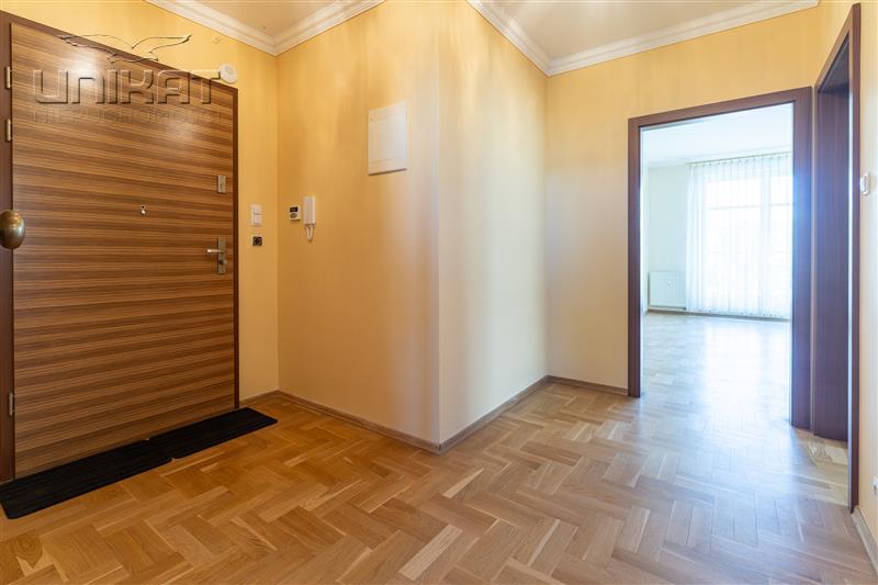 Mieszkanie 56&nbsp;m², Sopot, Wyścigi, Łokietka Władysława - zdjęcie 11