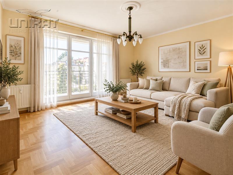 Sopot sprzedaż mieszkanie