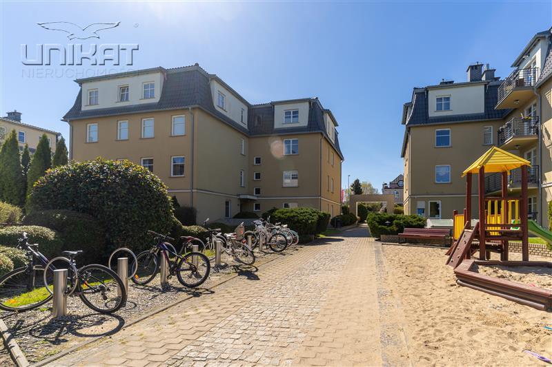 Mieszkanie 56&nbsp;m², Sopot, Wyścigi, Łokietka Władysława - zdjęcie 19