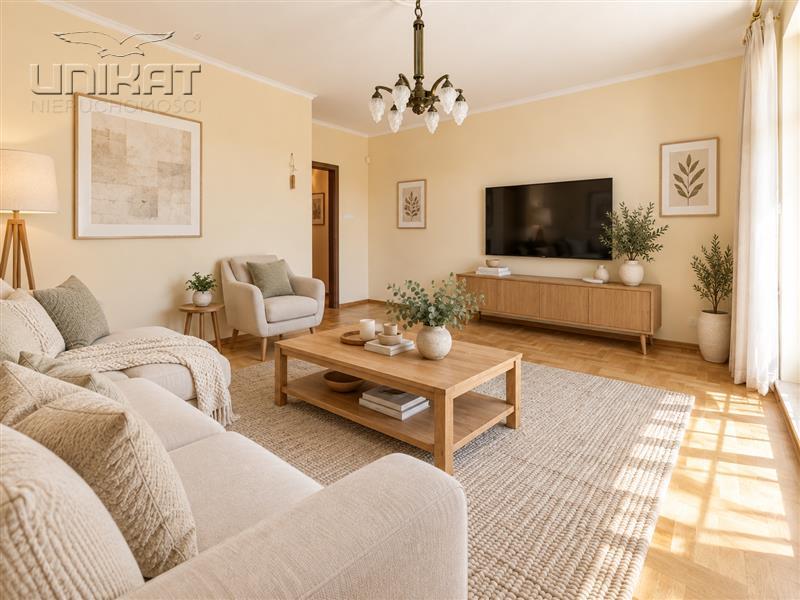 Mieszkanie 56&nbsp;m², Sopot, Łokietka Władysława - zdjęcie 3