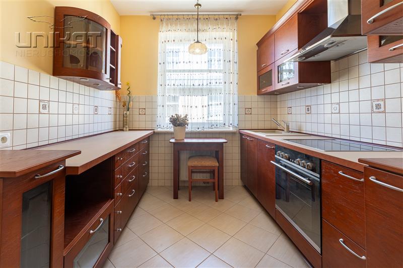 Mieszkanie 56&nbsp;m², Sopot, Wyścigi, Łokietka Władysława - zdjęcie 12