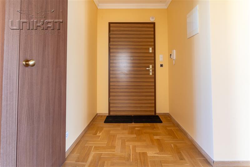 Mieszkanie 56&nbsp;m², Sopot, Wyścigi, Łokietka Władysława - zdjęcie 6