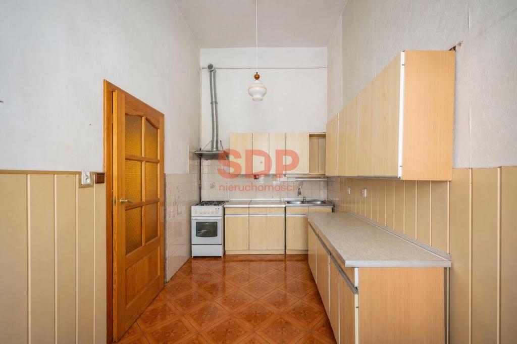 Mieszkanie 73&nbsp;m², Wrocław, Śródmieście, Podwale - zdjęcie 6
