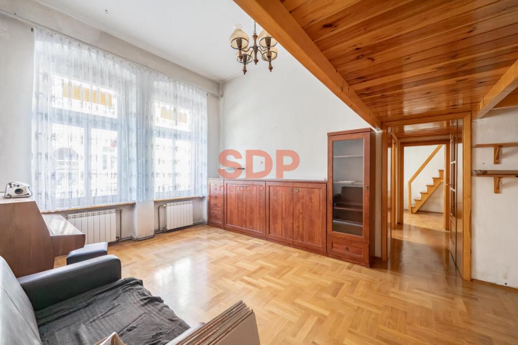 Mieszkanie 73&nbsp;m², Wrocław, Śródmieście, Podwale - zdjęcie 11
