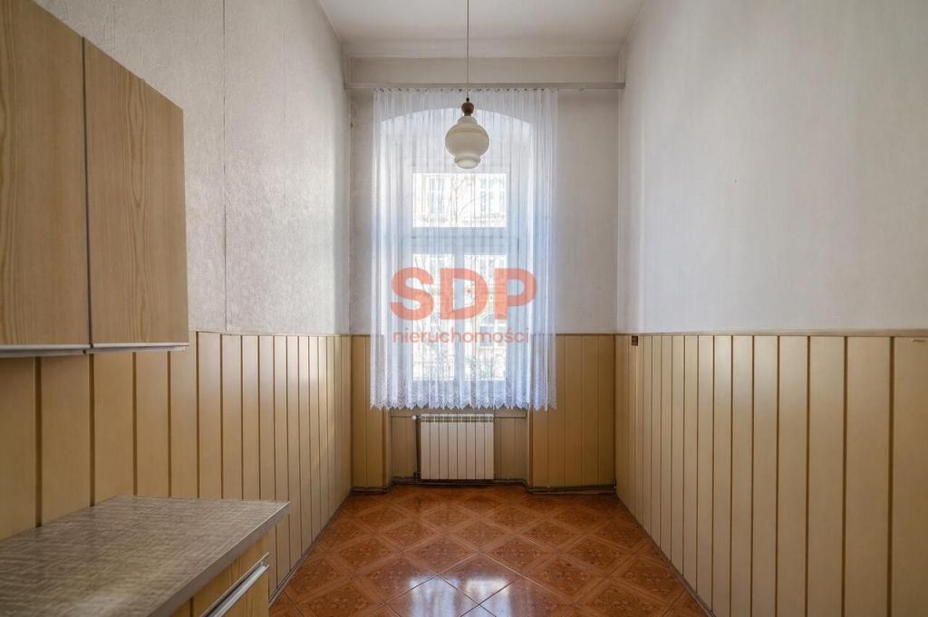 Mieszkanie 73&nbsp;m², Wrocław, Śródmieście, Podwale - zdjęcie 7