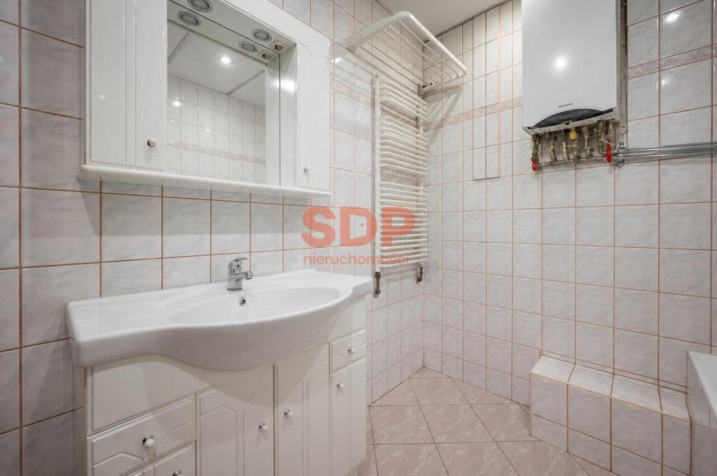 Mieszkanie 73&nbsp;m², Wrocław, Śródmieście, Podwale - zdjęcie 9
