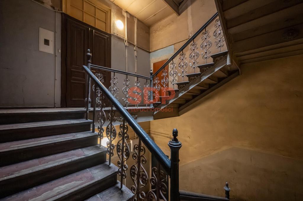 Mieszkanie 73&nbsp;m², Wrocław, Śródmieście, Podwale - zdjęcie 4