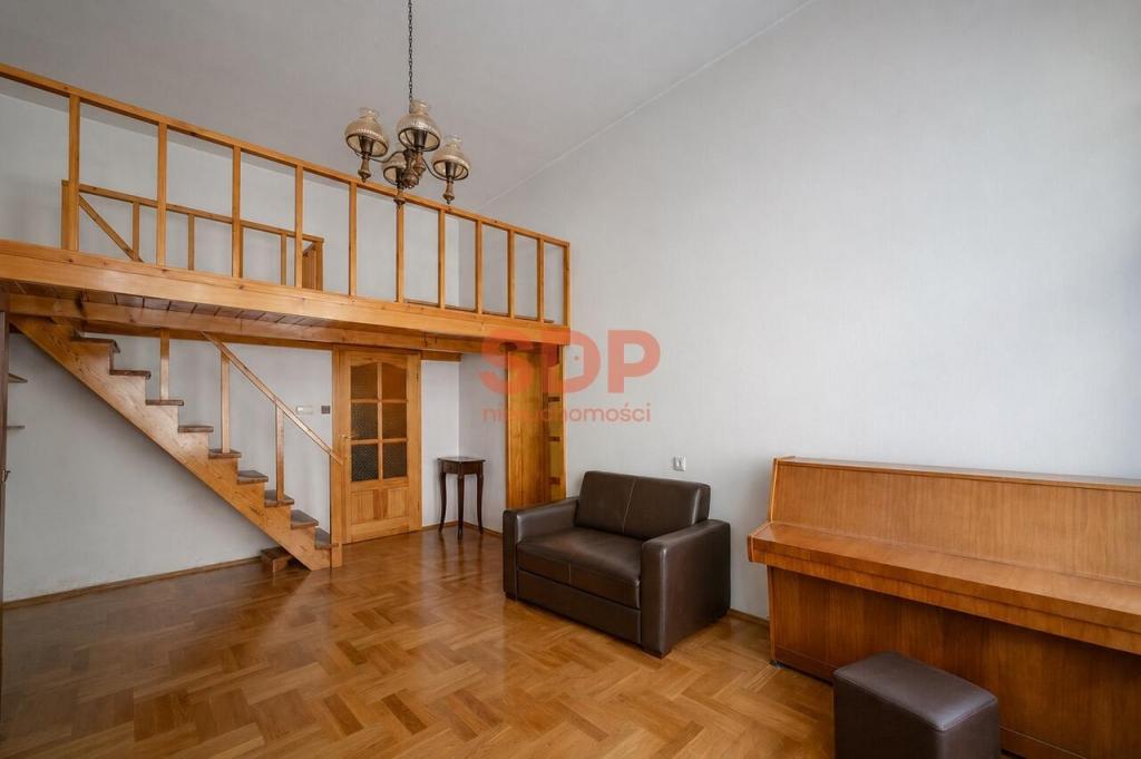 Mieszkanie 73&nbsp;m², Wrocław, Śródmieście, Podwale - zdjęcie 2