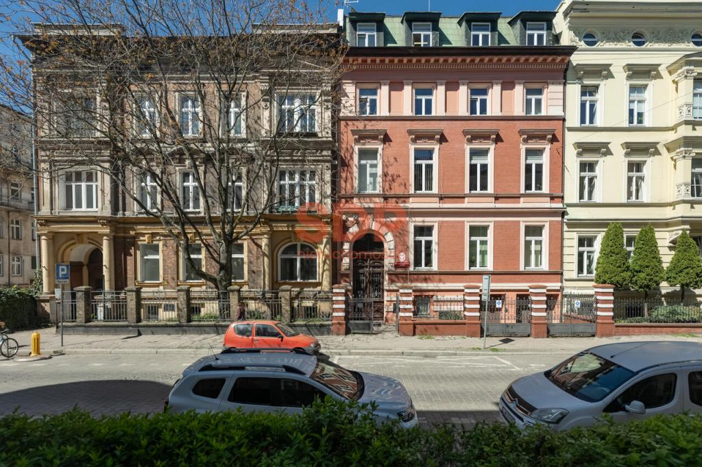 Mieszkanie 73&nbsp;m², Wrocław, Śródmieście, Podwale - zdjęcie 8