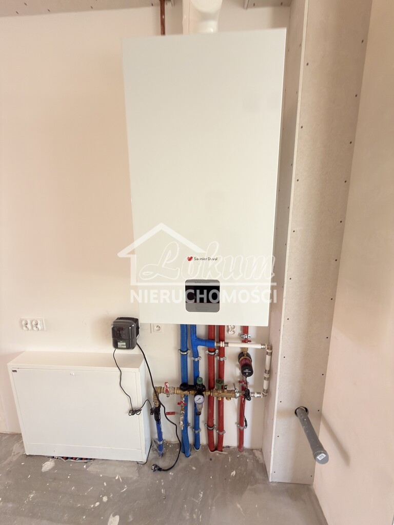Mieszkanie 81&nbsp;m², Mierzyn - zdjęcie 12