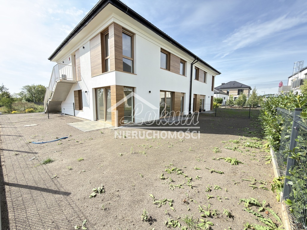 Mieszkanie 81&nbsp;m², Mierzyn - zdjęcie 5