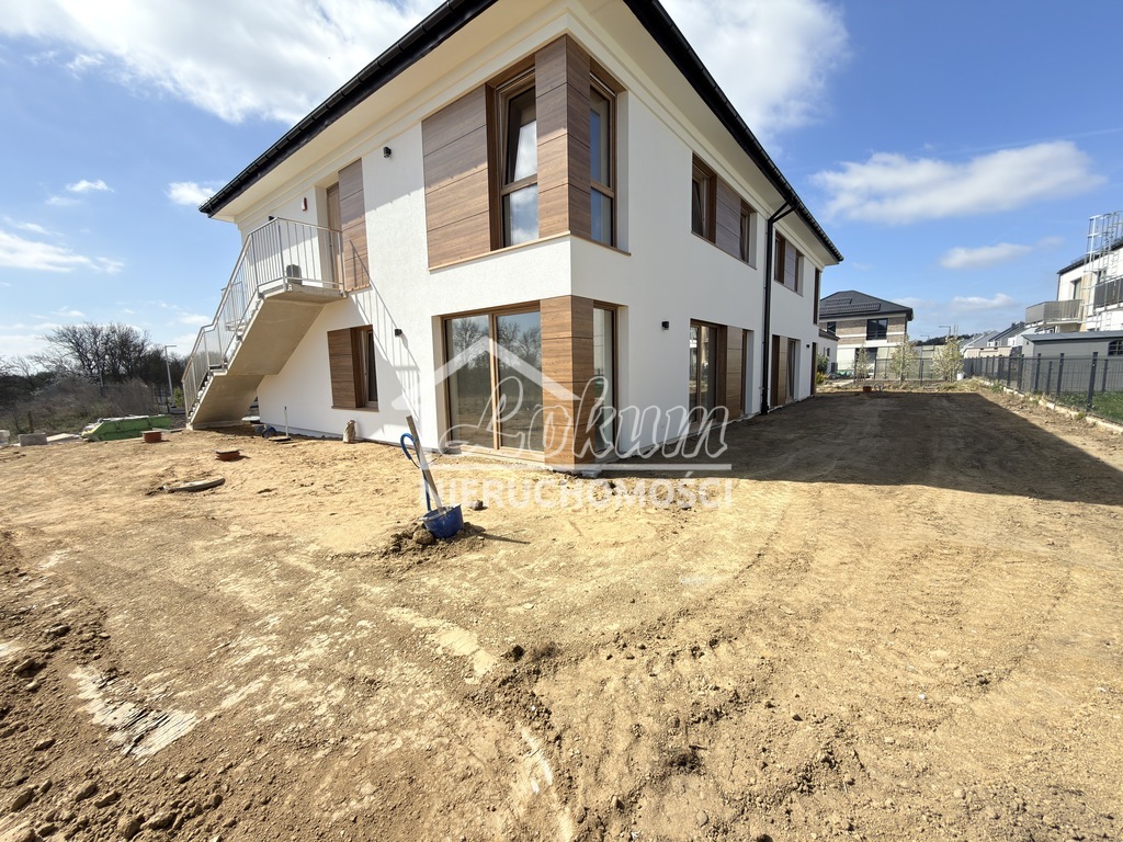 Mieszkanie 81&nbsp;m², Mierzyn - zdjęcie 7