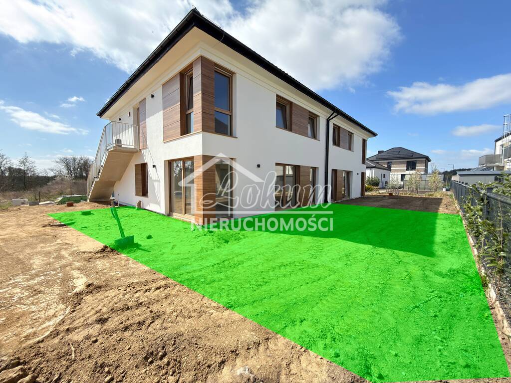 Mieszkanie 81&nbsp;m², Mierzyn - zdjęcie 3