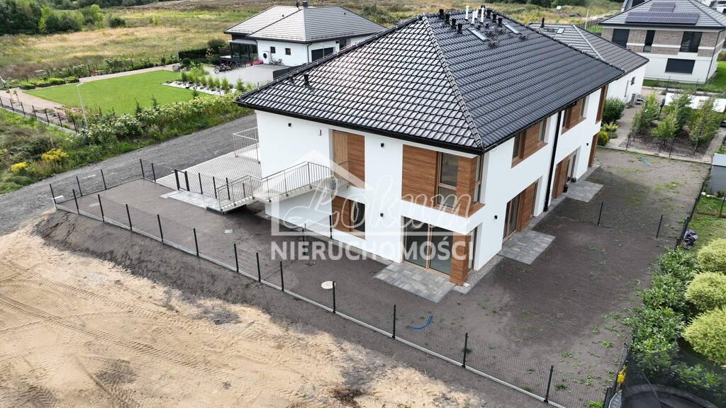 Mieszkanie 81&nbsp;m², Mierzyn - zdjęcie 3