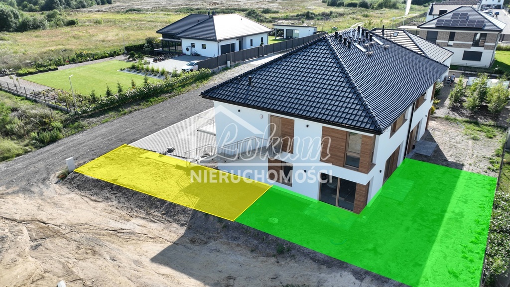 Mieszkanie 81&nbsp;m², Mierzyn - zdjęcie 2