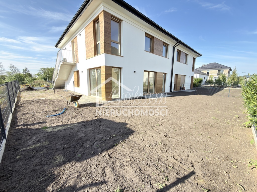 Mieszkanie 81&nbsp;m², Mierzyn - zdjęcie 1