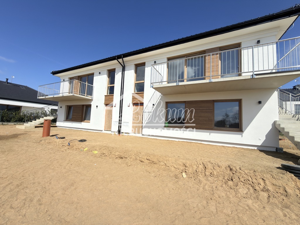 Mieszkanie 81&nbsp;m², Mierzyn - zdjęcie 8
