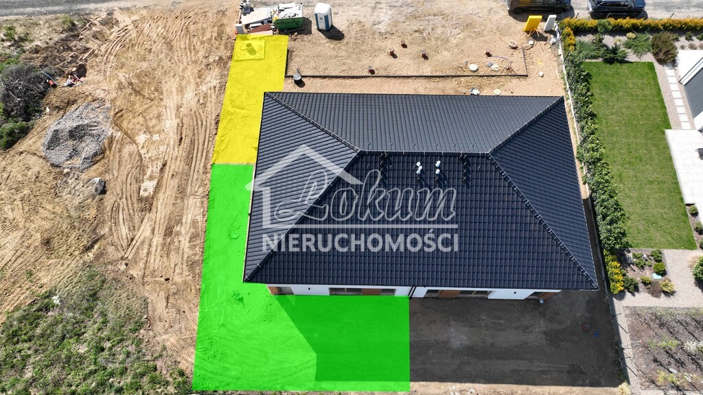 Mieszkanie 81&nbsp;m², Mierzyn - zdjęcie 6