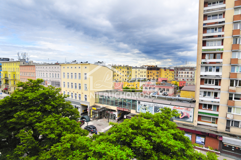 Mieszkanie 76,01&nbsp;m², Szczecin, Centrum, Aleja Wojska Polskiego - zdjęcie 14