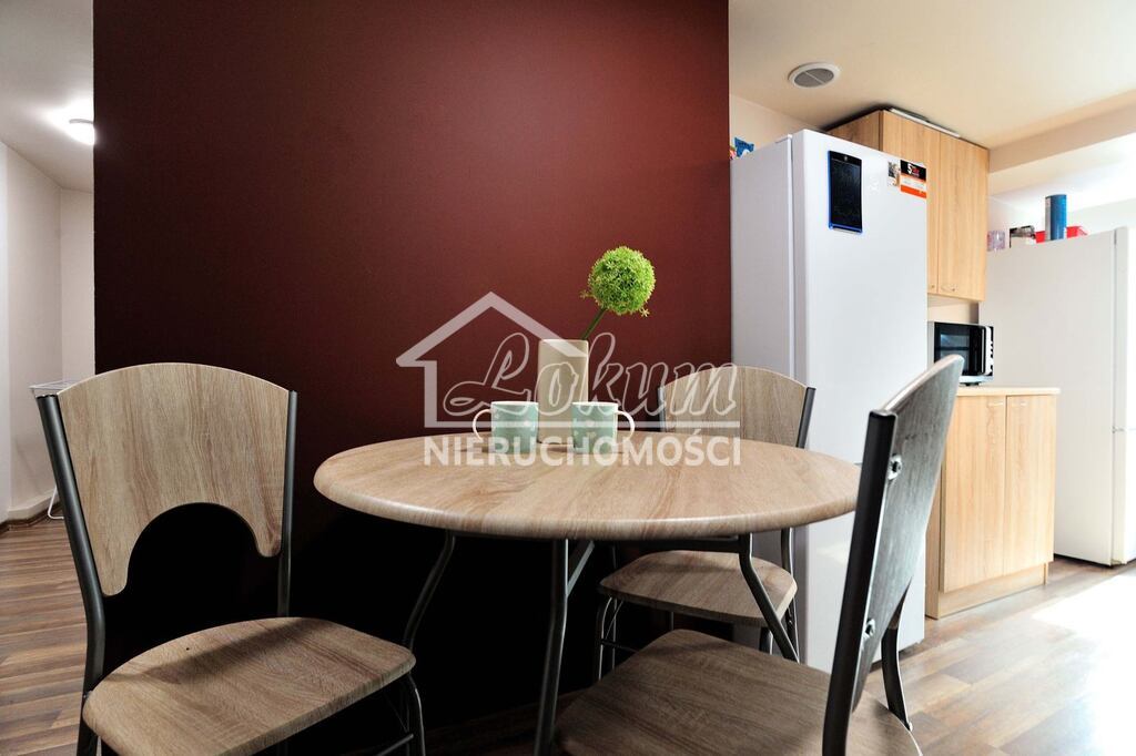 Mieszkanie 76,01&nbsp;m², Szczecin, Centrum, Aleja Wojska Polskiego - zdjęcie 2