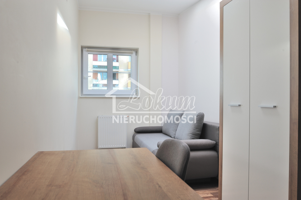 Mieszkanie 76,01&nbsp;m², Szczecin, Centrum, Aleja Wojska Polskiego - zdjęcie 10