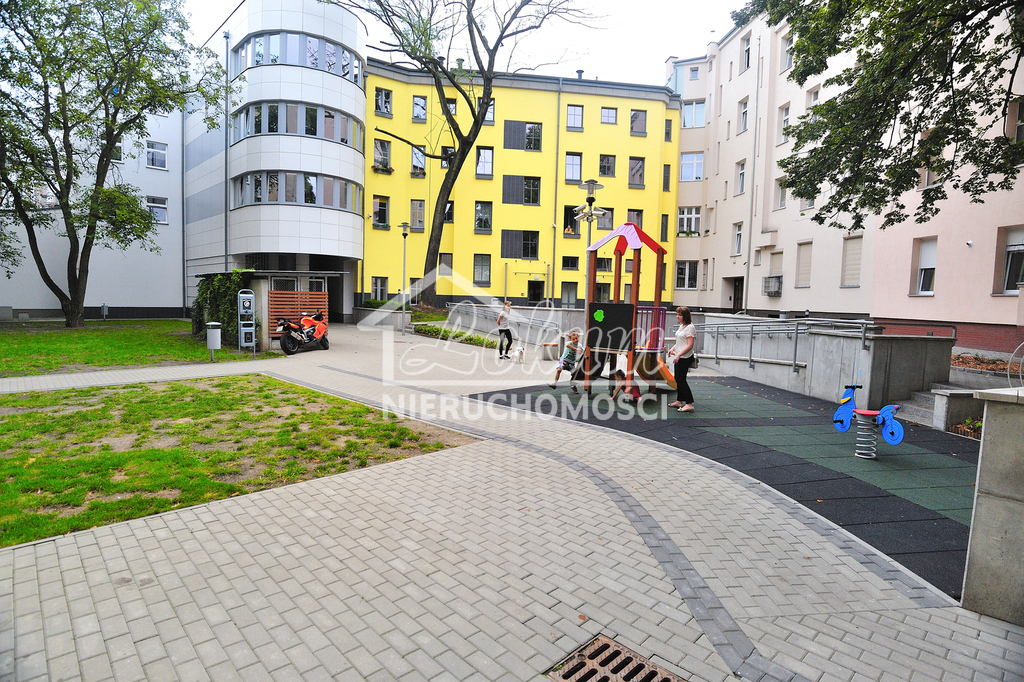Mieszkanie 76,01&nbsp;m², Szczecin, Centrum, Aleja Wojska Polskiego - zdjęcie 15