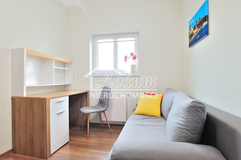 Mieszkanie 76,01&nbsp;m², Szczecin, Centrum, Aleja Wojska Polskiego - zdjęcie 9