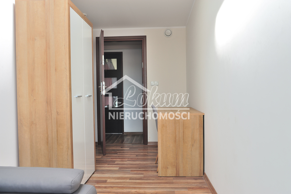 Mieszkanie 76,01&nbsp;m², Szczecin, Centrum, Aleja Wojska Polskiego - zdjęcie 11