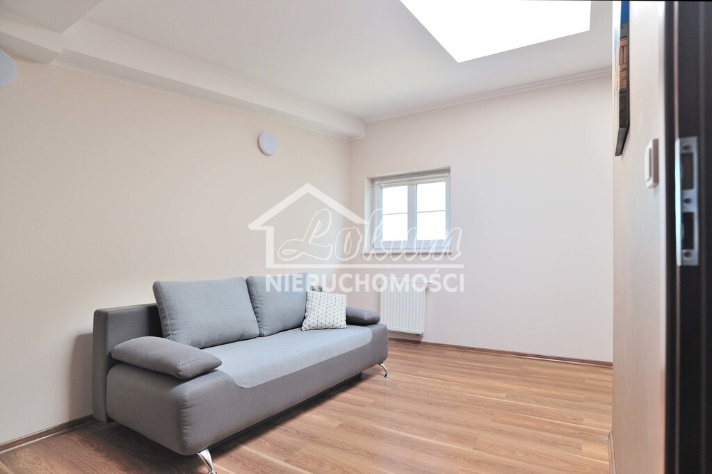 Mieszkanie 76,01&nbsp;m², Szczecin, Centrum, Aleja Wojska Polskiego - zdjęcie 7