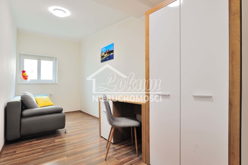 Mieszkanie 76,01&nbsp;m², Szczecin, Centrum, Aleja Wojska Polskiego - zdjęcie 4