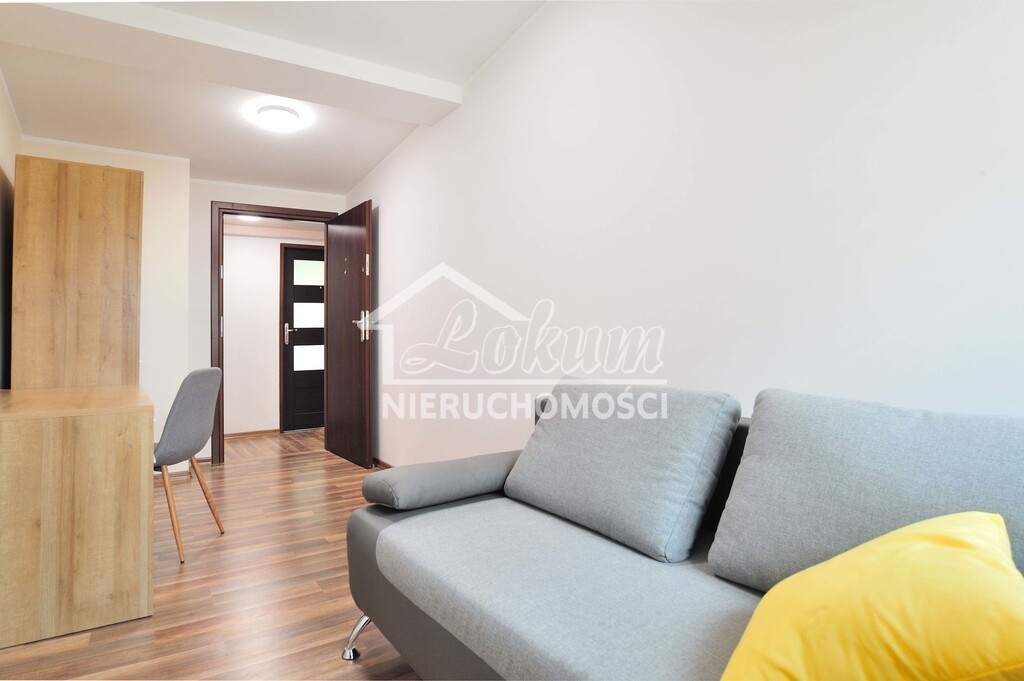 Mieszkanie 76,01&nbsp;m², Szczecin, Centrum, Aleja Wojska Polskiego - zdjęcie 12