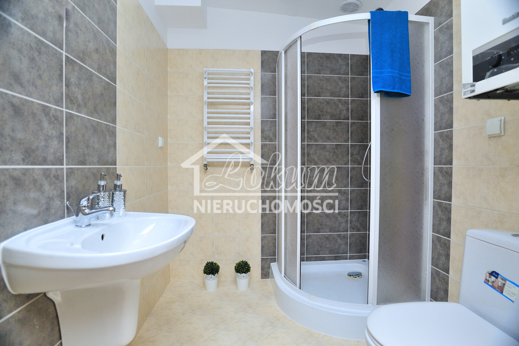Mieszkanie 76,01&nbsp;m², Szczecin, Centrum, Aleja Wojska Polskiego - zdjęcie 5