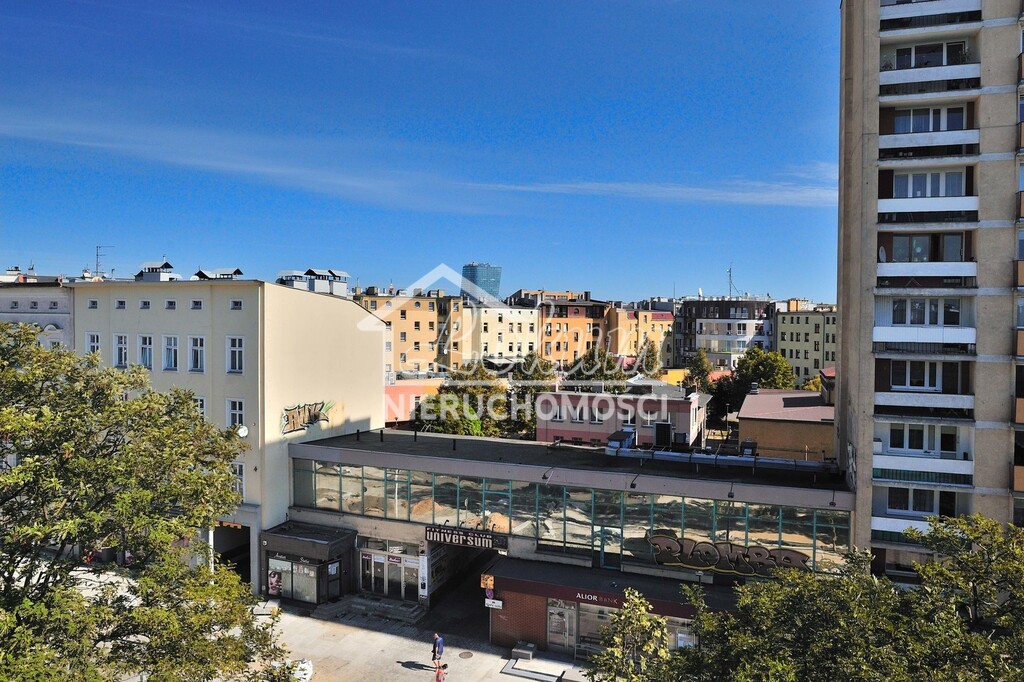 Mieszkanie 76,01&nbsp;m², Szczecin, Centrum, Aleja Wojska Polskiego - zdjęcie 13