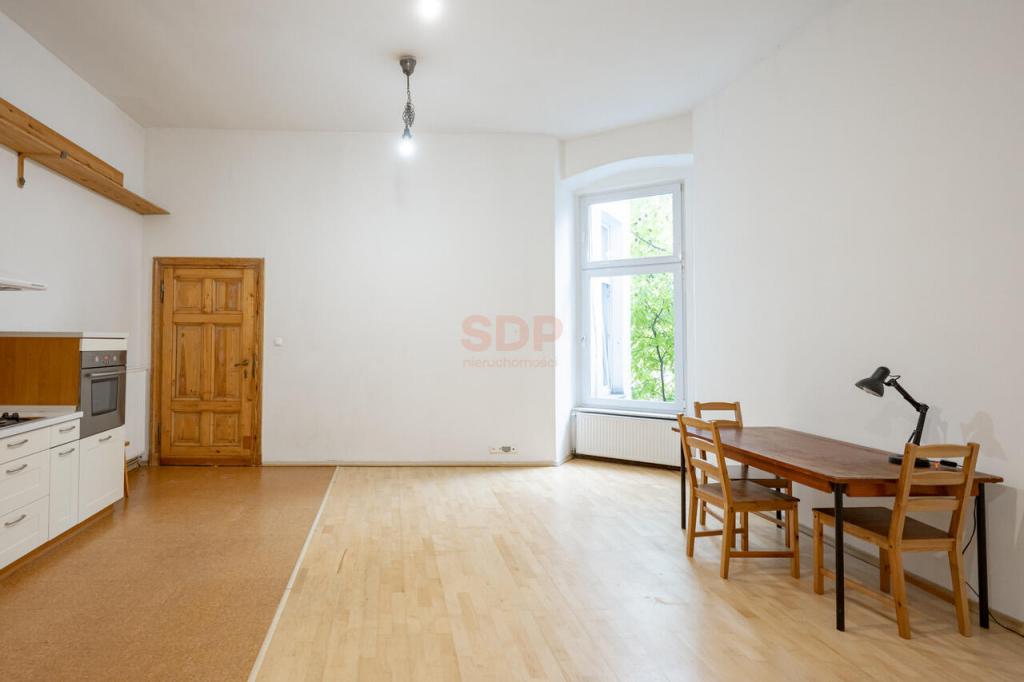 Mieszkanie 71 m², Wrocław, Rejtana Tadeusza - zdjęcie 1