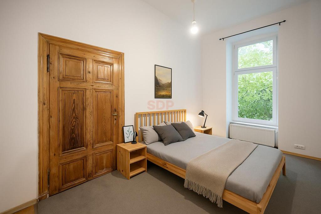 Mieszkanie 71 m², Wrocław, Rejtana Tadeusza - zdjęcie 6