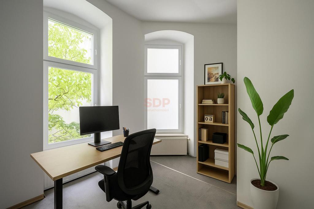 Mieszkanie 71 m², Wrocław, Rejtana Tadeusza - zdjęcie 5
