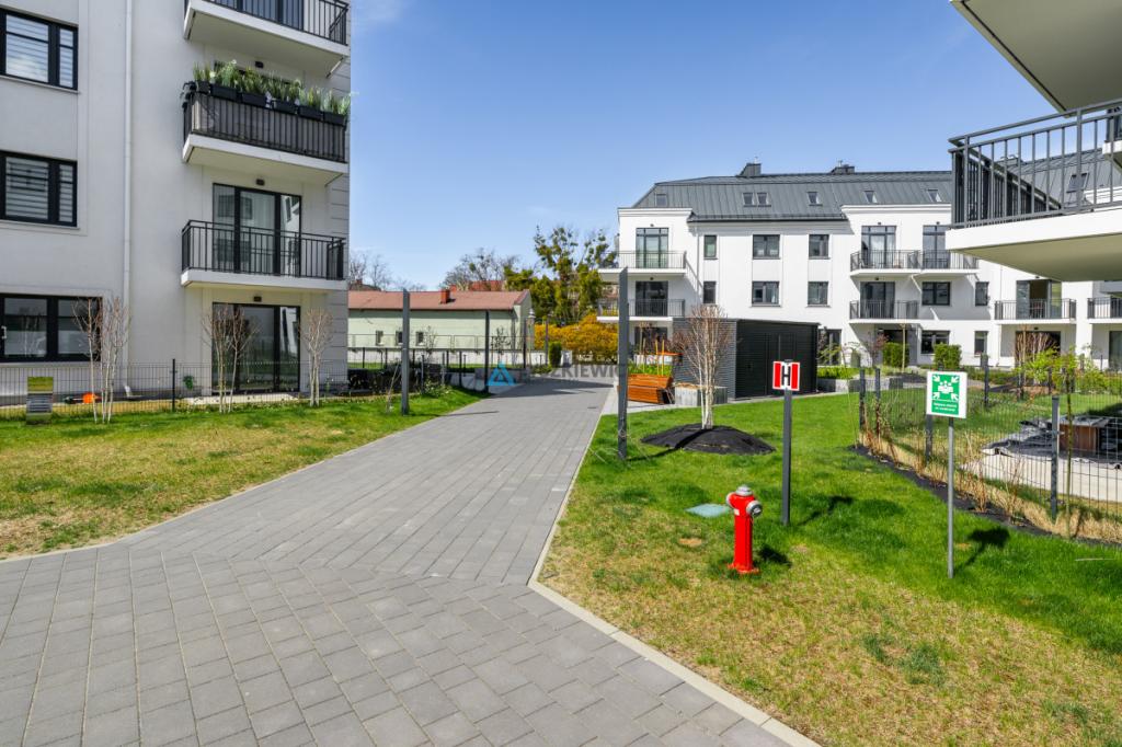 Modern Penthouse-style Apartment/Wileńska Park - zdjęcie 27