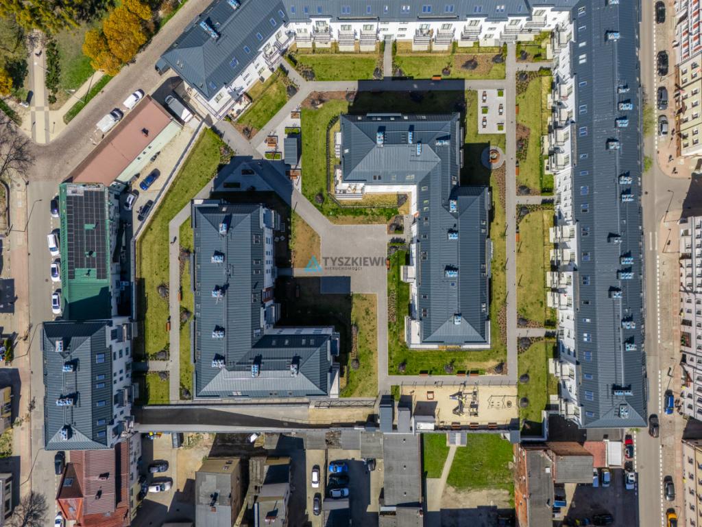 Modern Penthouse-style Apartment/Wileńska Park - zdjęcie 26
