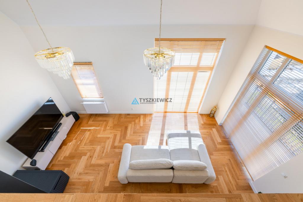 Modern Penthouse-style Apartment/Wileńska Park - zdjęcie 20