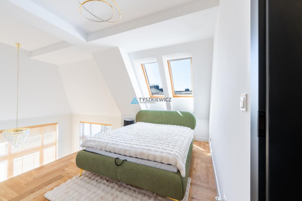 Modern Penthouse-style Apartment/Wileńska Park - zdjęcie 15