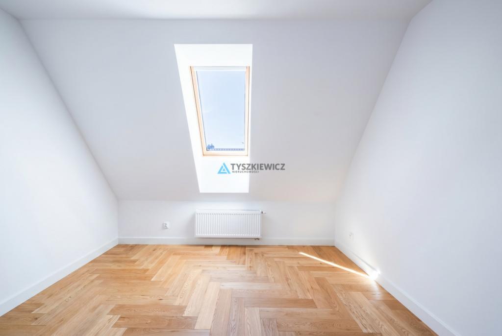 Modern Penthouse-style Apartment/Wileńska Park - zdjęcie 18